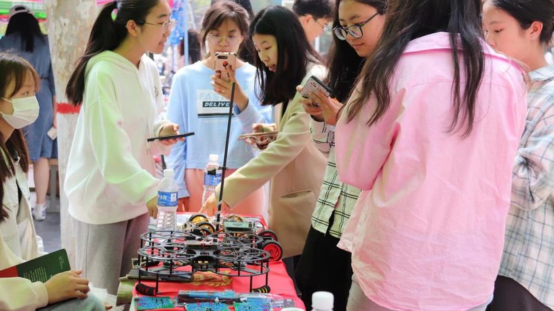 生物技术研发外包：揭秘行业背后的秘密**